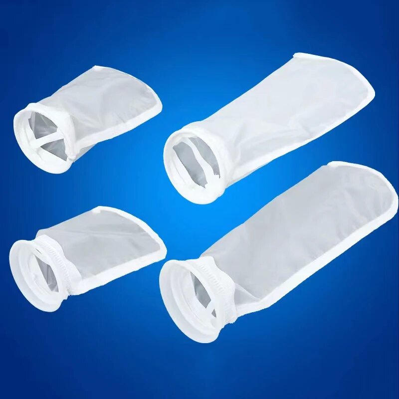 Aquael Filter Fzn - Sacchetto filtro per acquario super fine