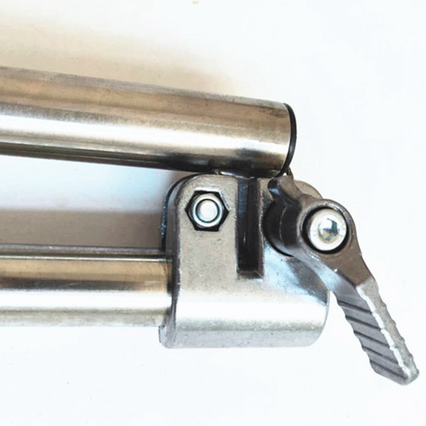 Feeding Tong Stainless - Pinza per serpenti PZHI, pinza in