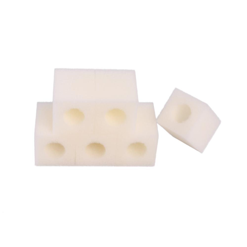 Aquael Filter Fzn - Cartuccia filtro compatibile adatta per Eheim