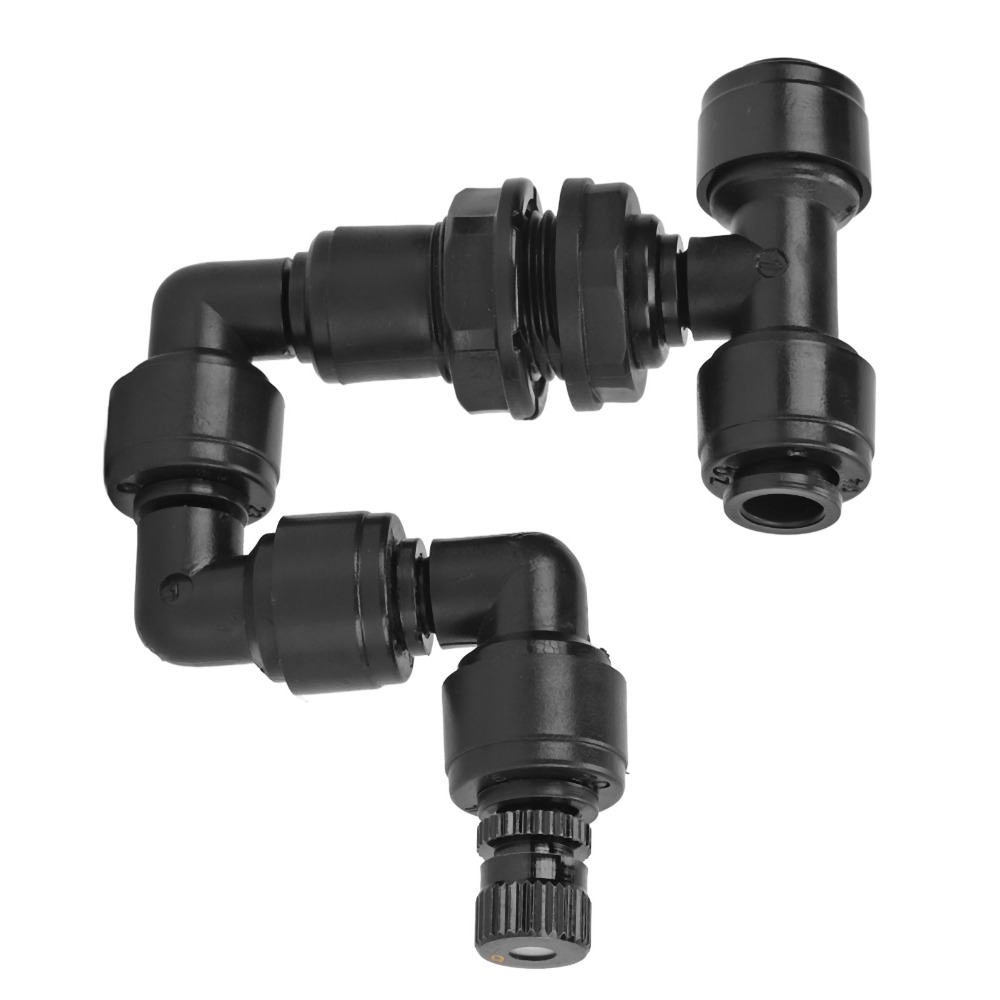 Misting Nozzle Reptile - Nebulizzatore per Rettili in PP con