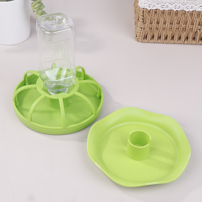 Water Dish Reptile - Dispenser d'Acqua per Rettili, Ciotola per