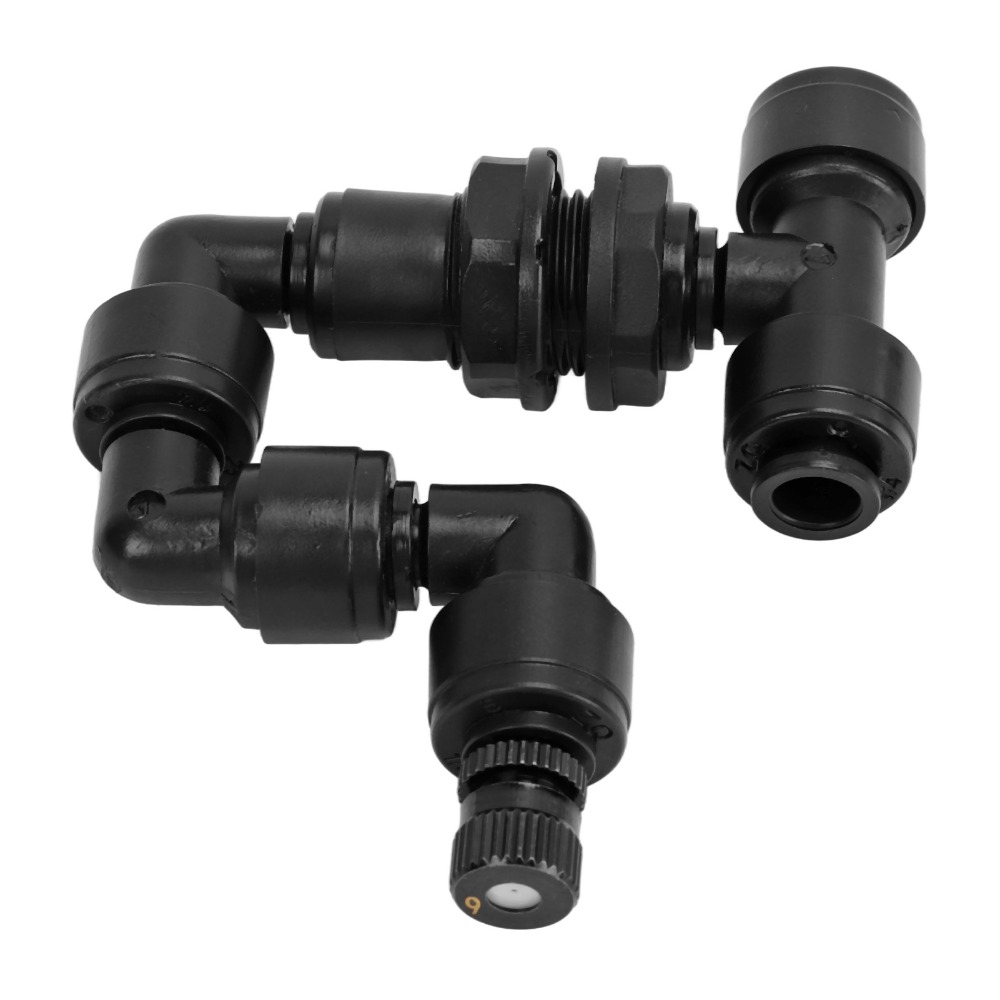 Ugello Nebulizzatore Regolabil - Misting Nozzle Reptile recensione e prezzo
