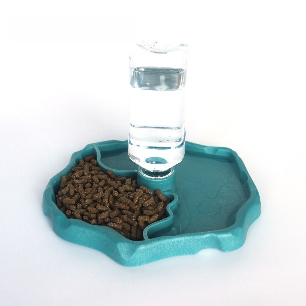 Nuovo Mangiatoia Rimovibile pe - Water Dish Reptile recensione e prezzo