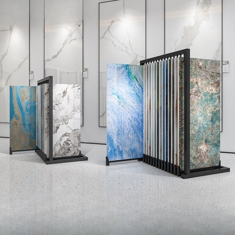 Espositore per Piastrelle Pers - Ceramic Tile Floor recensione e prezzo