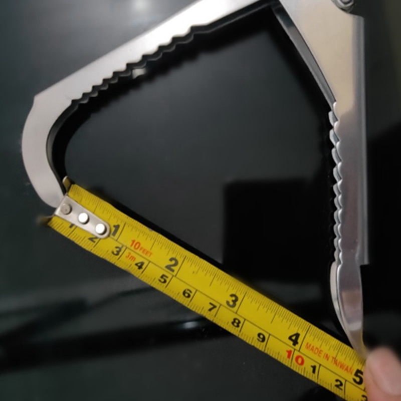 Pinza per serpenti PZHI, pinza - Feeding Tong Stainless recensione e prezzo