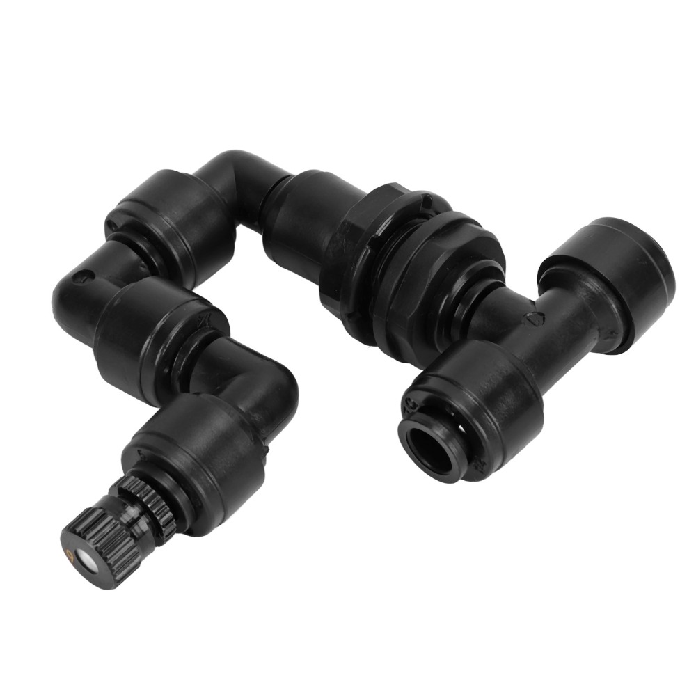 Nebulizzatore per rettili in P - Misting Nozzle Reptile recensione e prezzo