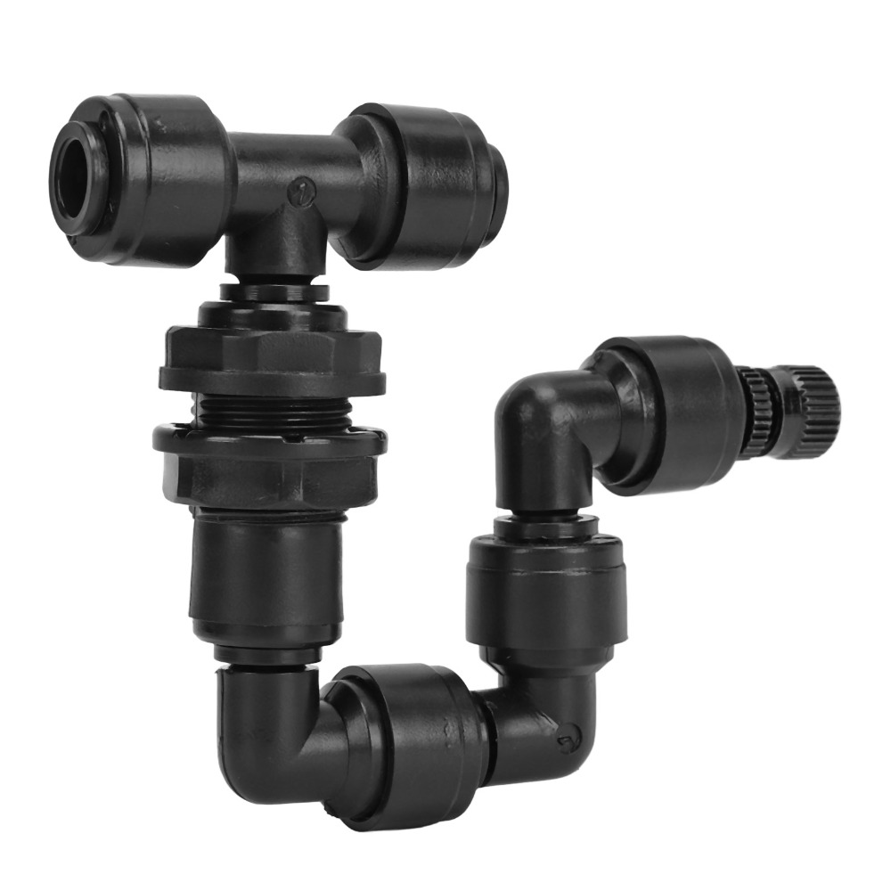 Nebulizzatore per rettili in P - Misting Nozzle Reptile recensione e prezzo