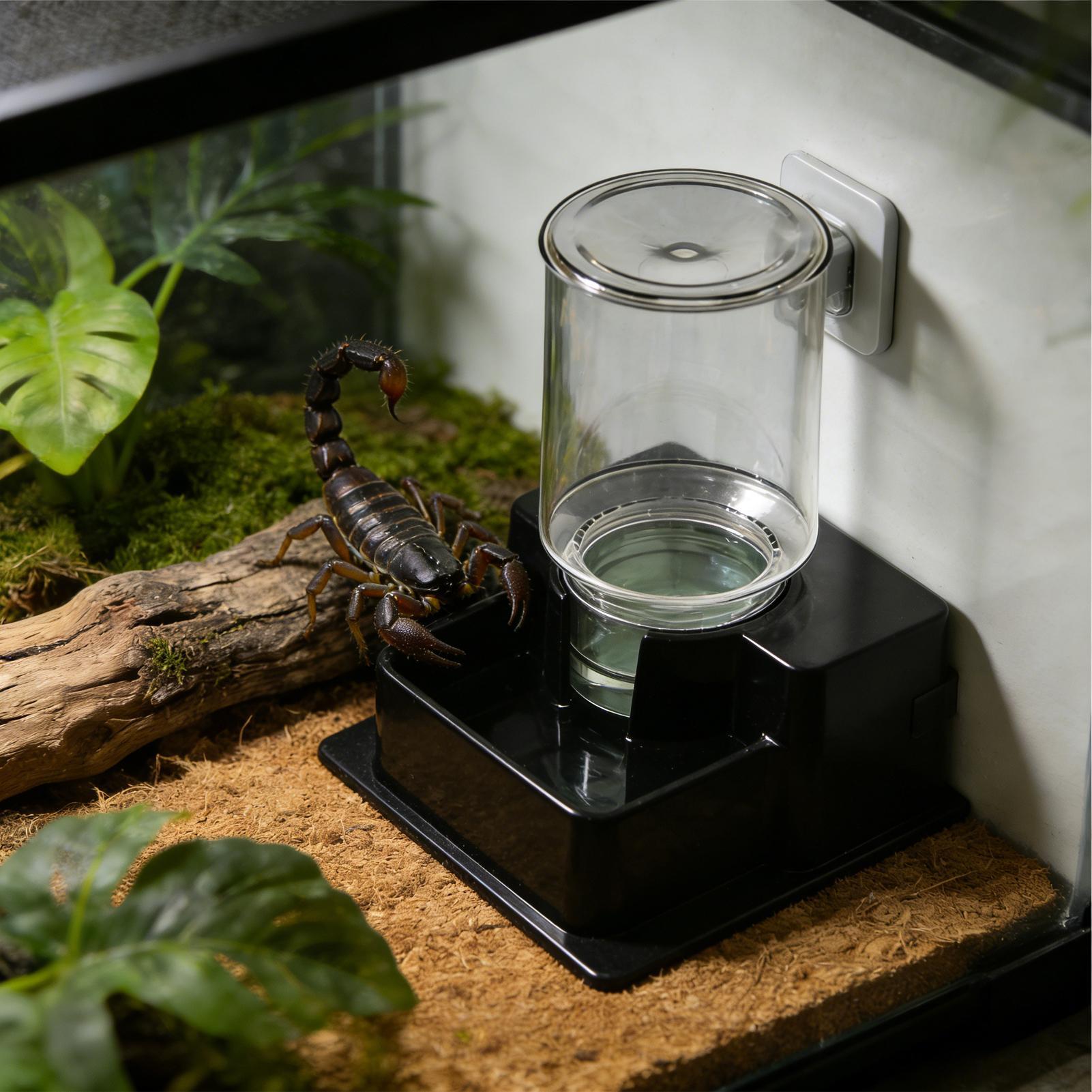 Ciotola Automatica per Acqua p - Water Dish Reptile recensione e prezzo