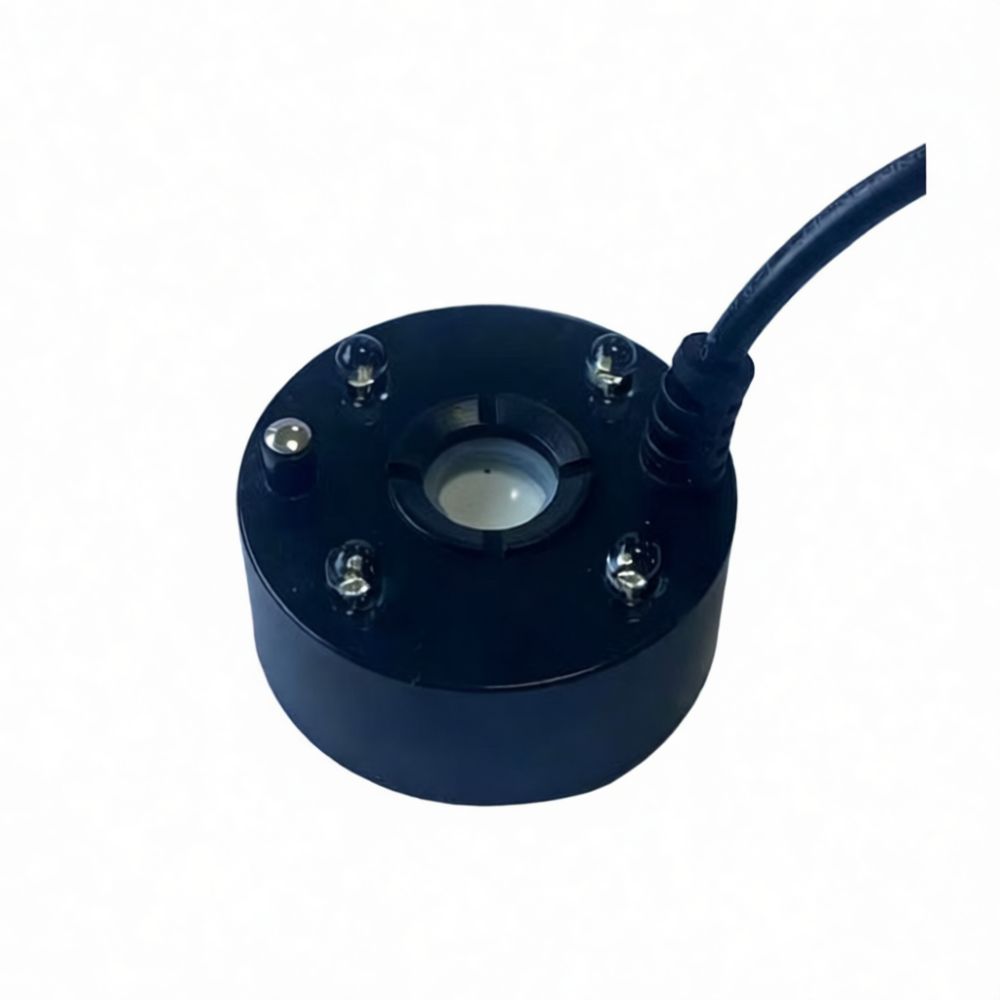 Atomizzatore a ultrasuoni ad a - Terrarium Fogger Ultrasonic recensione e prezzo