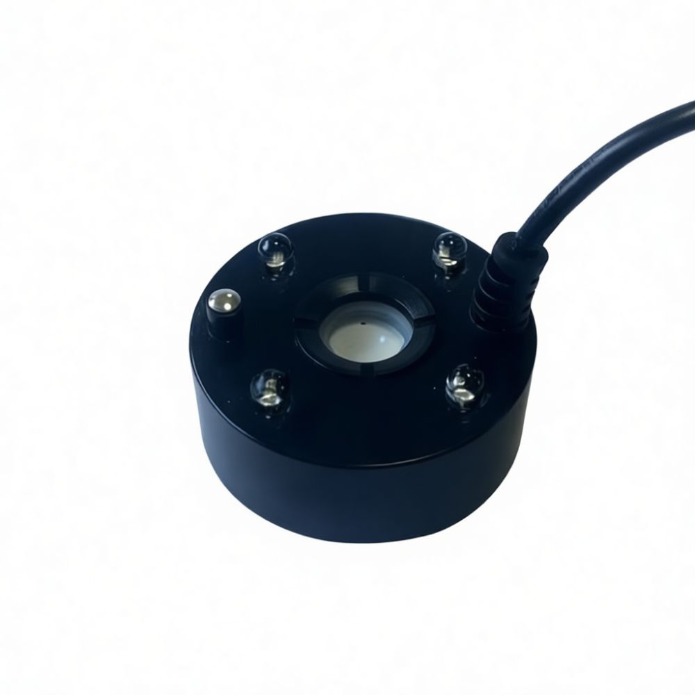 Atomizzatore a ultrasuoni ad a - Terrarium Fogger Ultrasonic recensione e prezzo