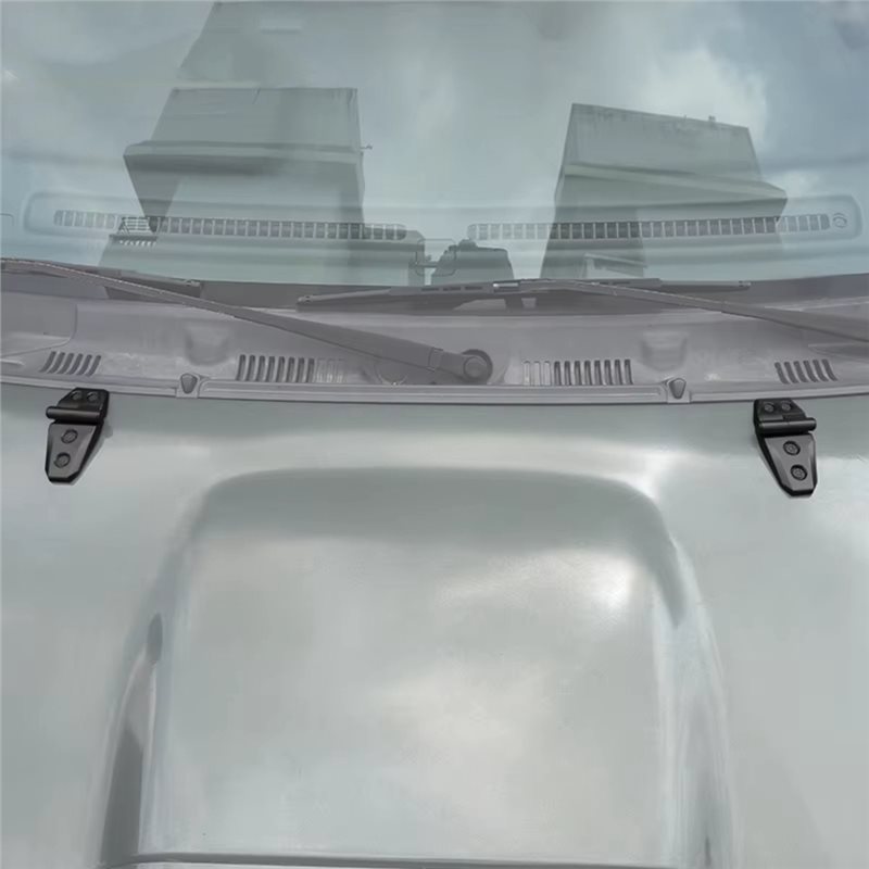 AEA7-Copertura decorativa per  - Glass Door Hinge recensione e prezzo