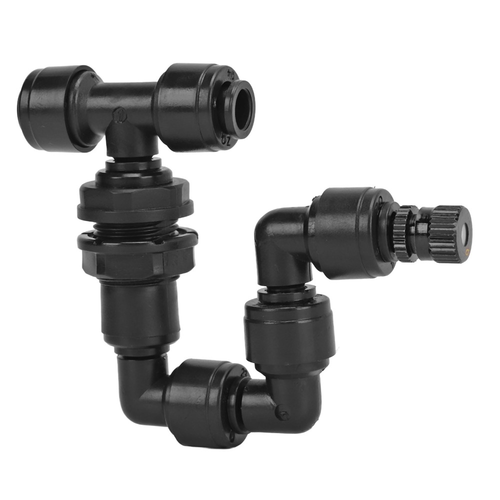 Nebulizzatore per Rettili in P - Misting Nozzle Reptile recensione e prezzo