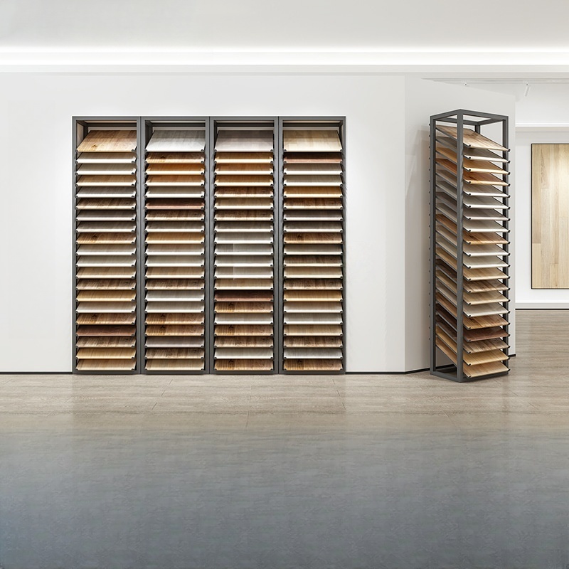 Espositore per Pavimenti in Le - Ceramic Tile Floor recensione e prezzo