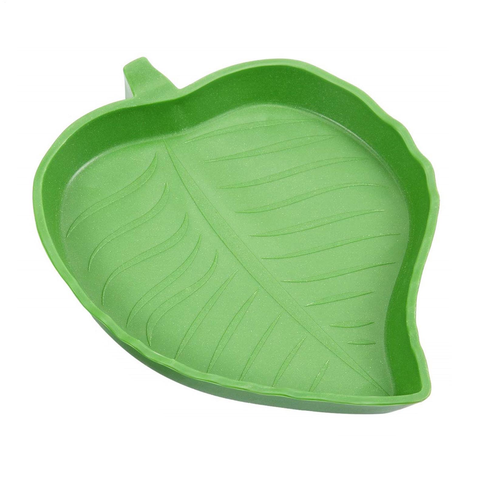 Ciotola per cibo e acqua per r - Water Dish Reptile recensione e prezzo