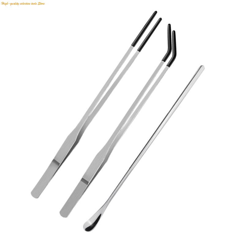 203F Pinzette per rettili Mors - Feeding Tong Stainless recensione e prezzo
